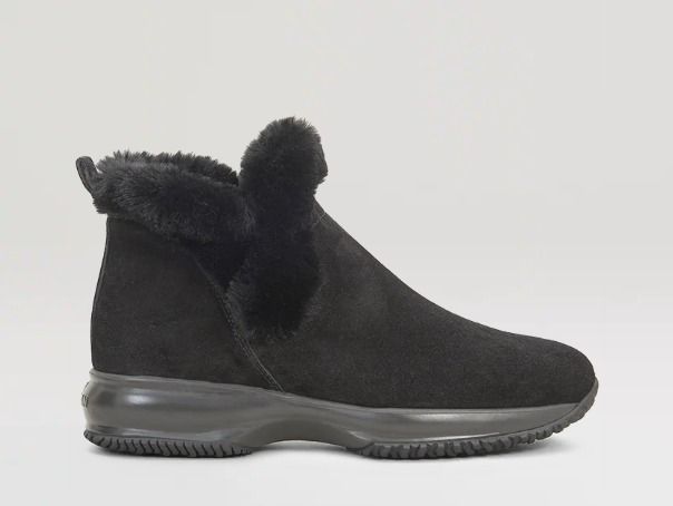 Hogan stivaletto interactive cheap