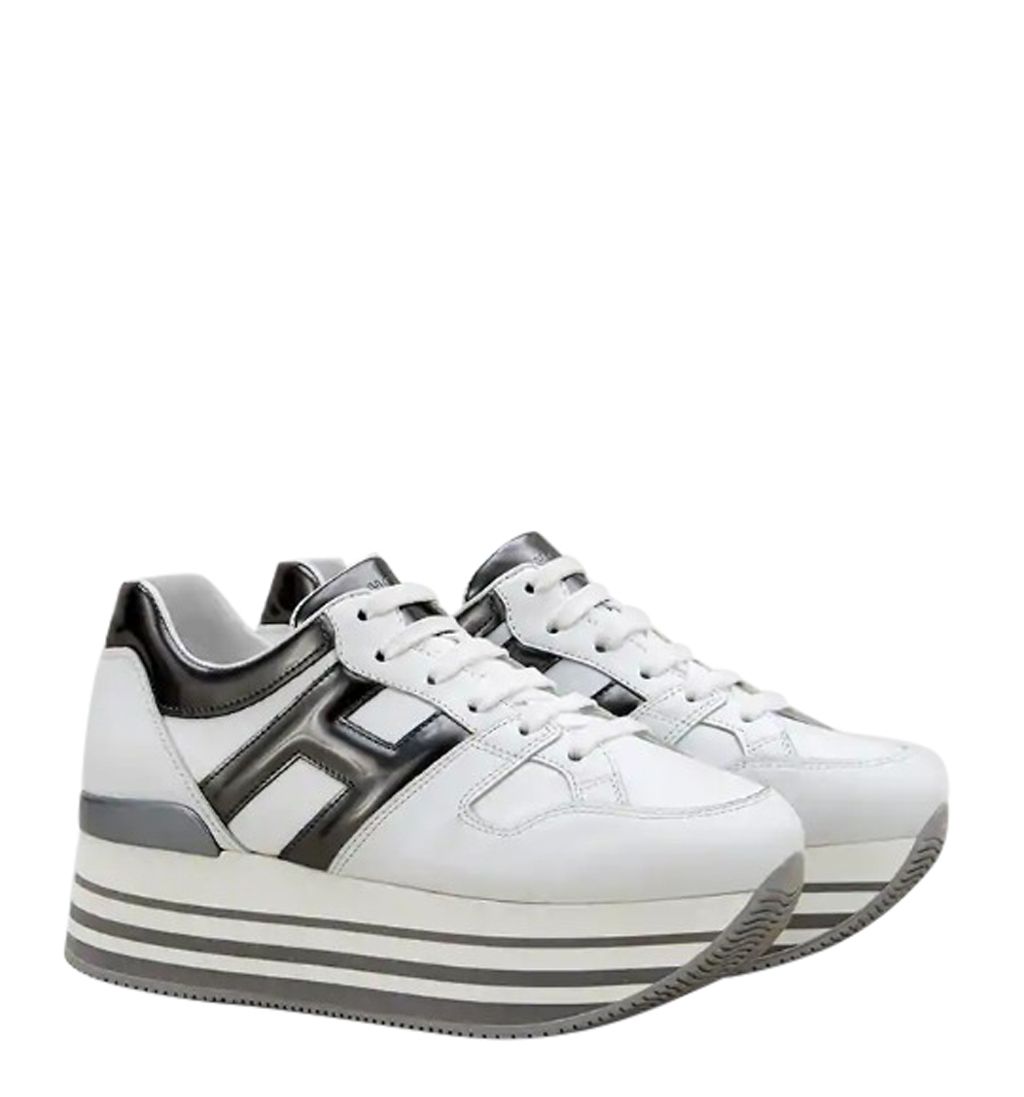 Scarpe hogan online maxi h222