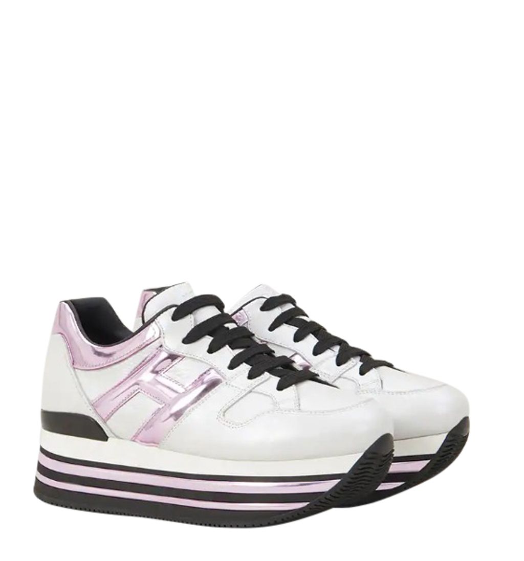 Hogan maxi shop platform saldi