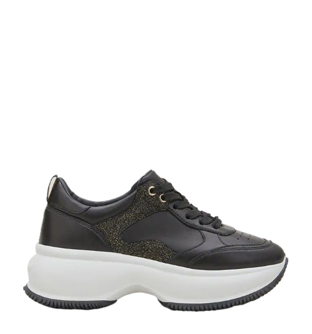 Hogan Maxi I Active Sneakers Collezione Donna Autunno Inverno