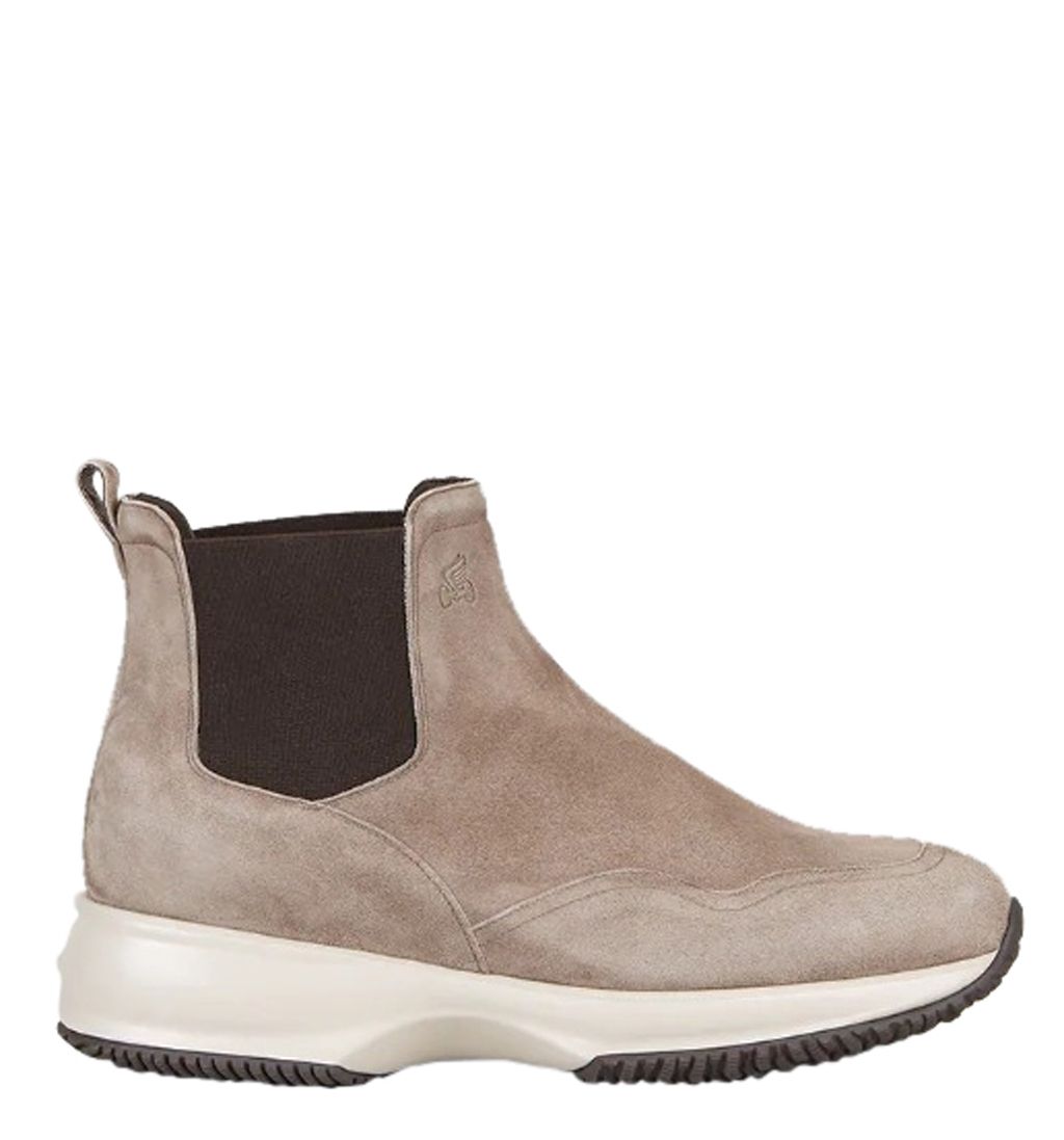 stivaletti interactive hogan