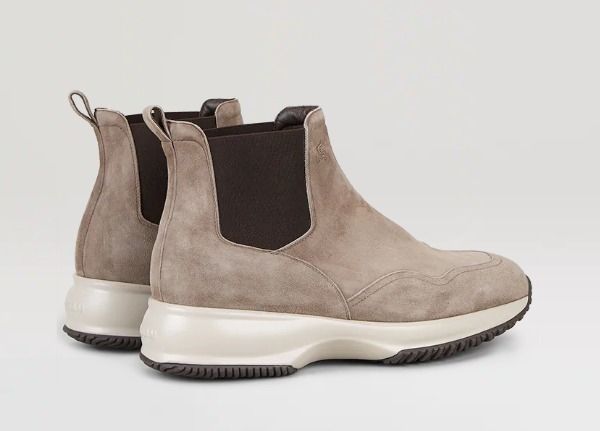 stivaletti interactive hogan