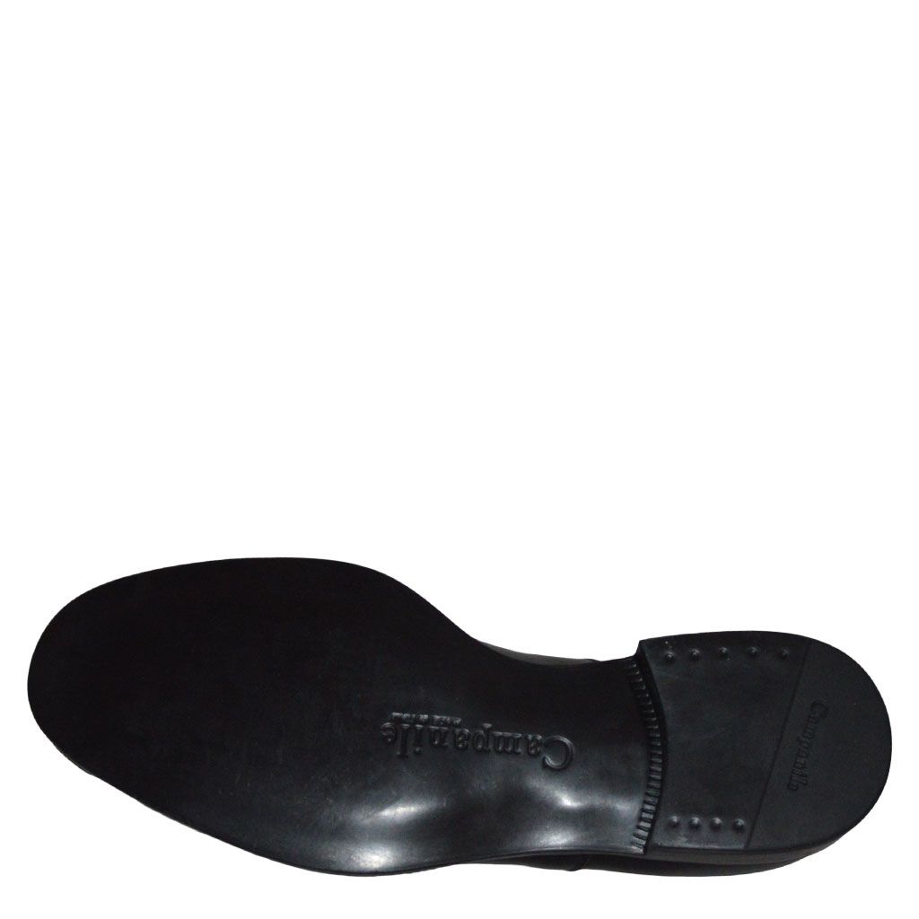Campanile - Dal 1858 le scarpe made in Italy