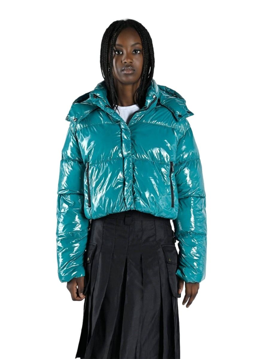 Canada Goose Giubbotto Canadian Donna Eugenie Canadian Piumini