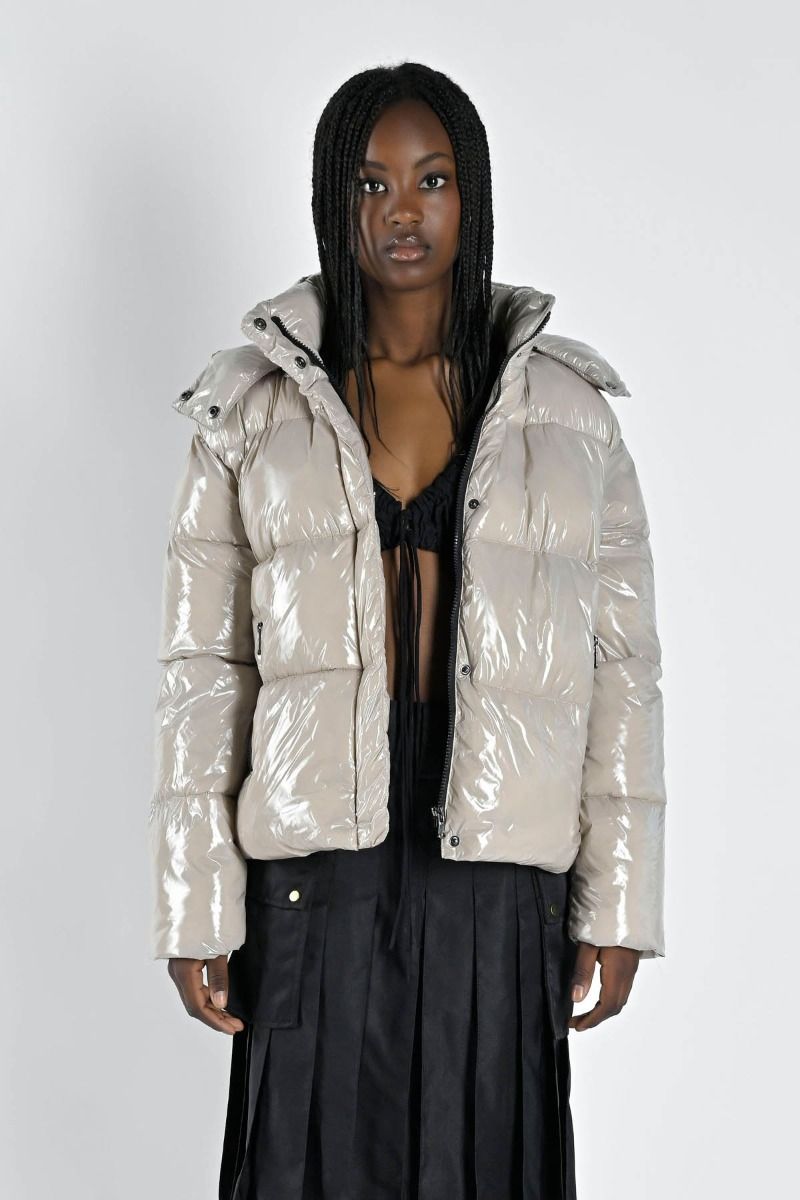 CANADIAN GIACCA MINGAN RECYCLED