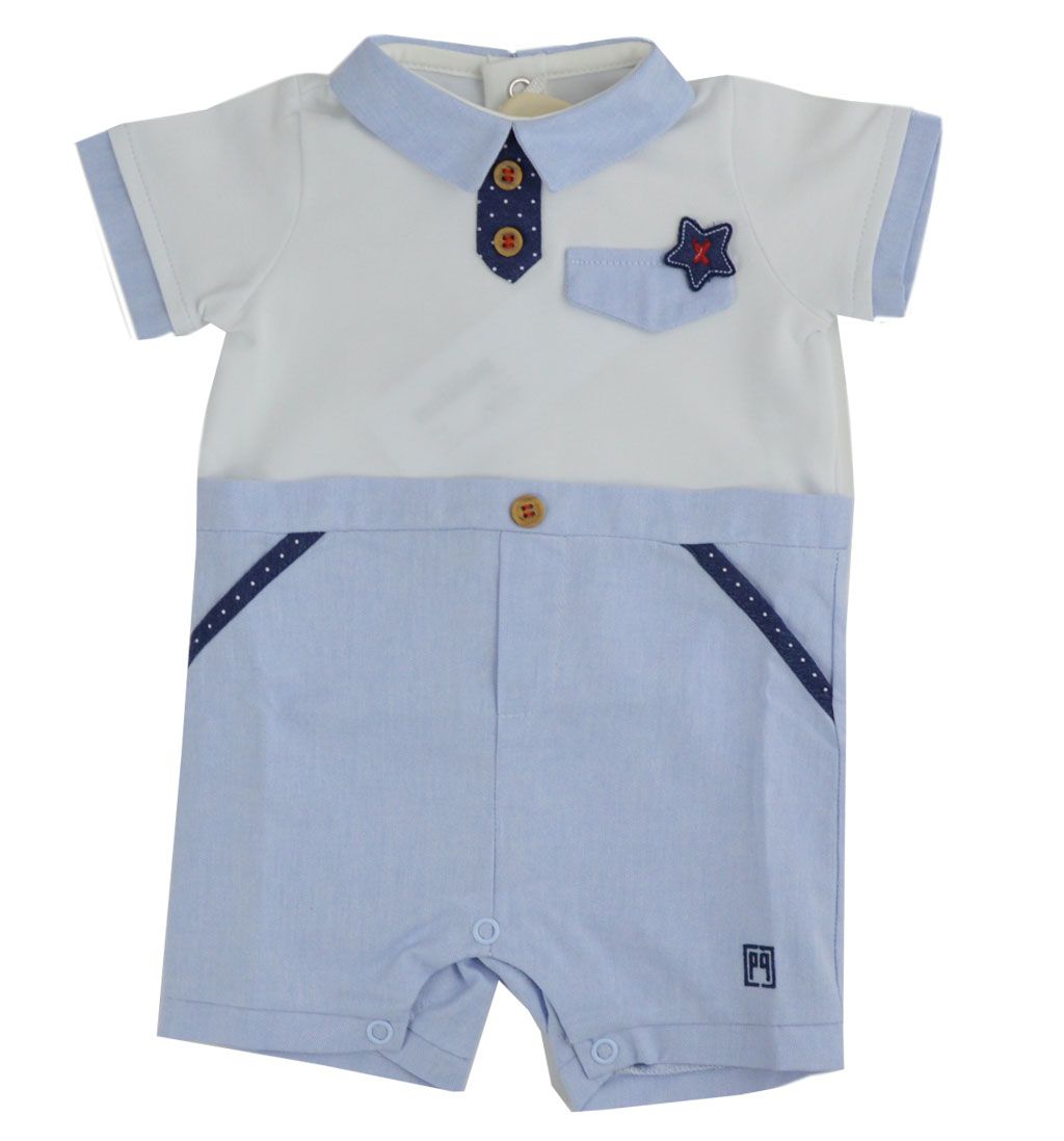 Carlo pignatelli neonato online