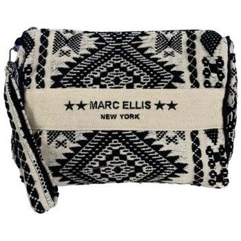 Marc Ellis Cassy L Pochette |CASSY L INDYCANV1| Nuova Collezione PE 2022