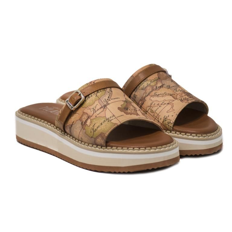 Alviero Martini Junior Ciabatte|N0913 0326W516| Nuova Collezione P/E 2021