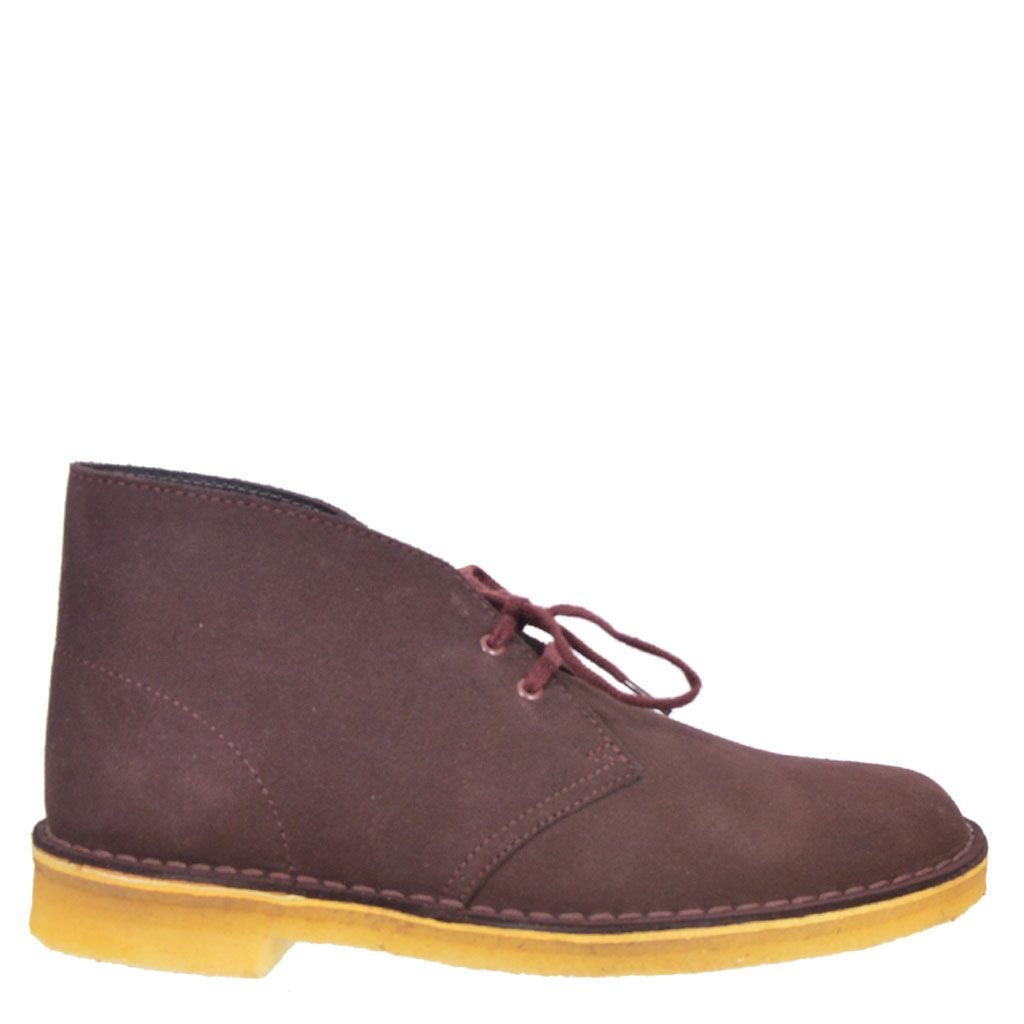 clarks lace up