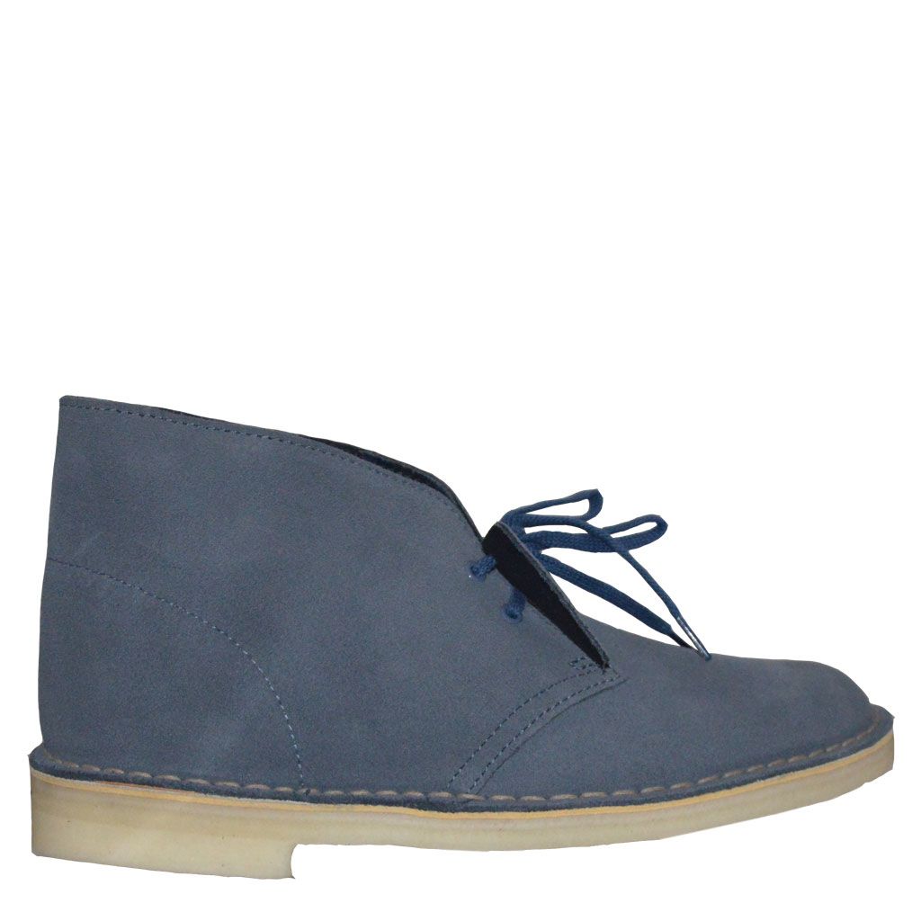 polacchine clarks
