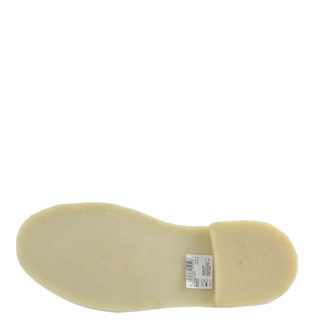 Clarks verdi top