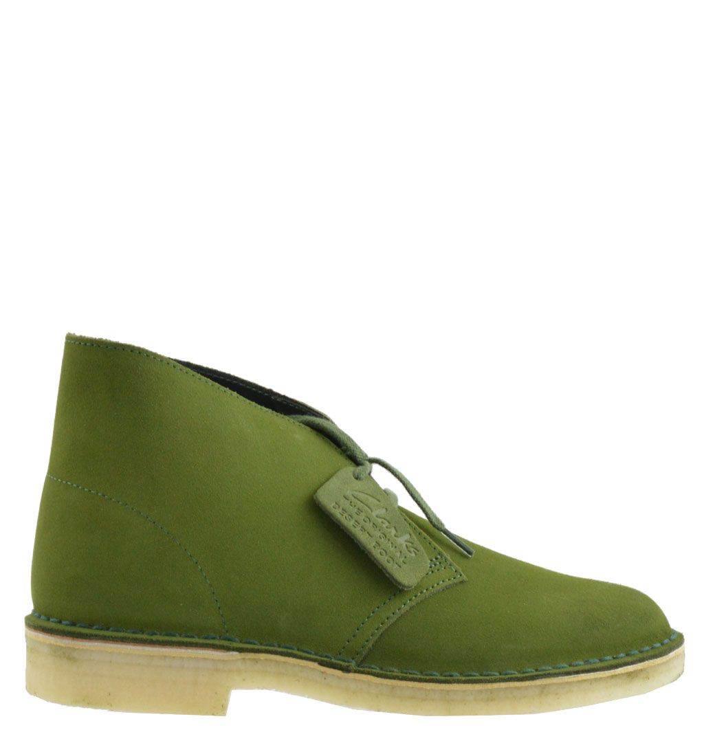 clarks verdi