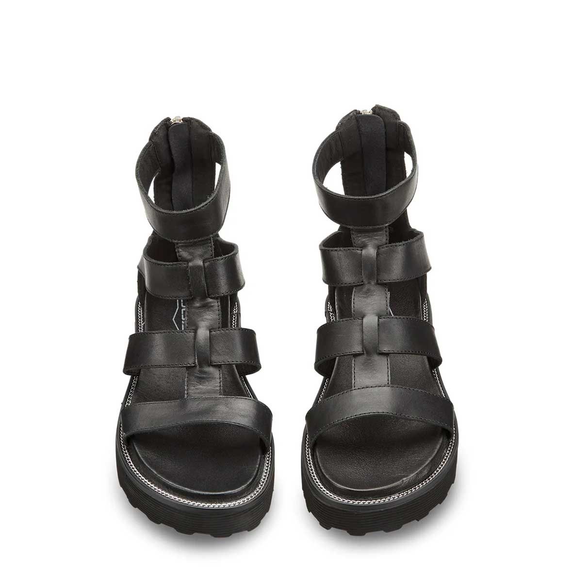 Cult Ziggy Sandals|CLW3290BLACK| New SS 2025 Collection