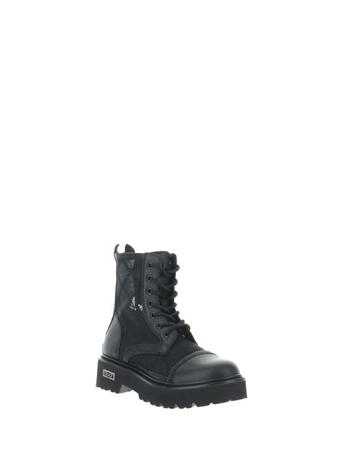Cult Anfibi |CLW340300BLK| Nuova Collezione PE 2022