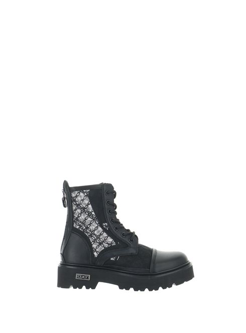 Cult Anfibi |CLW340300BLK| Nuova Collezione PE 2022