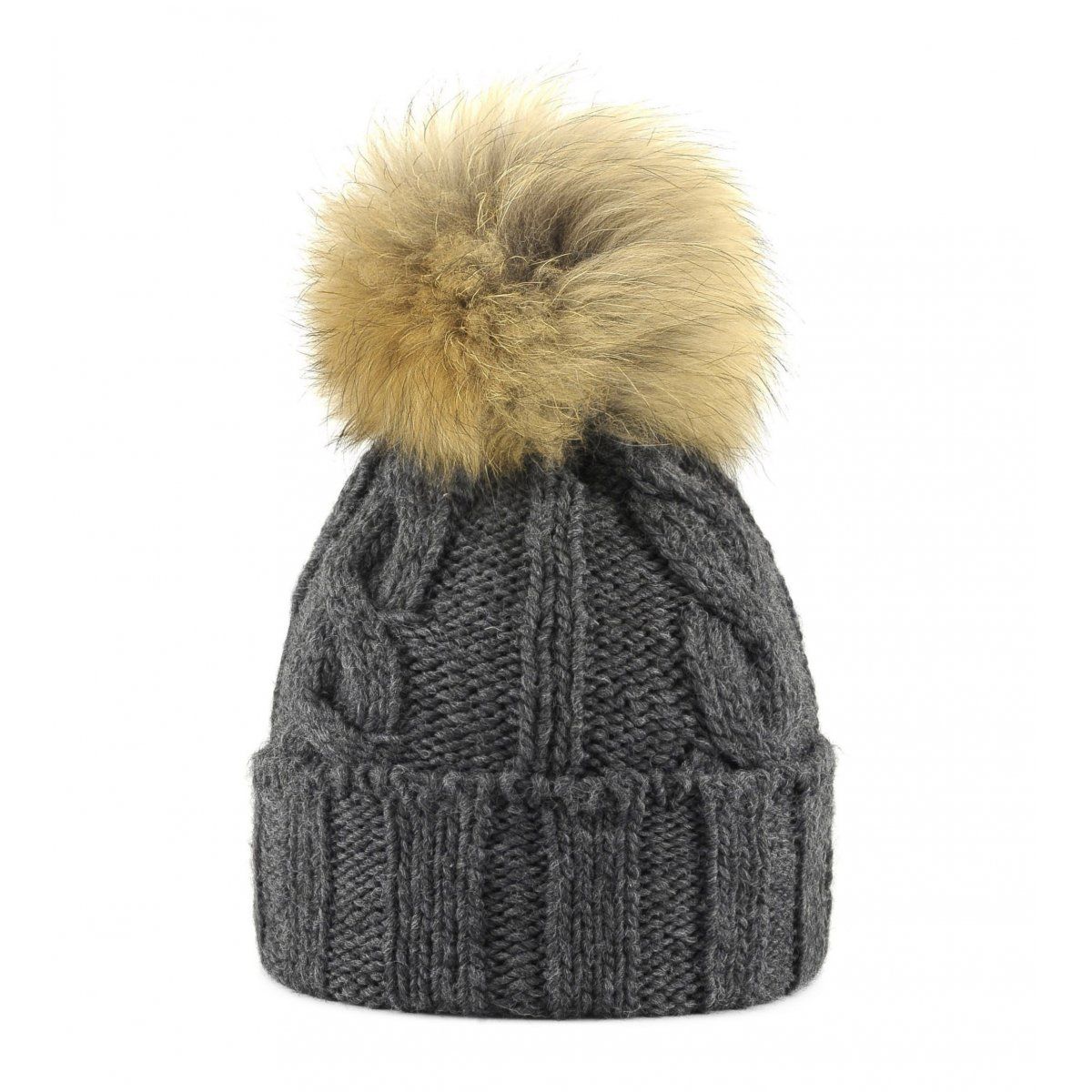 Canadian Cappello |CNA28105FURKCHA| Nuova Collezione A/I 2020-2021