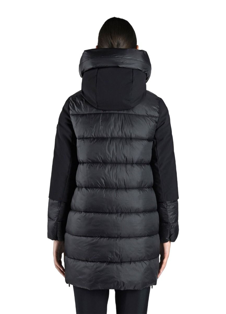 CANADIAN: Giacca donna - Nero | Giacca Canadian G222101W online su