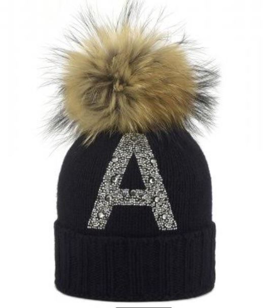 Canadian Pompom Hat | CNA22014A | New Collection A / W 2020-2021