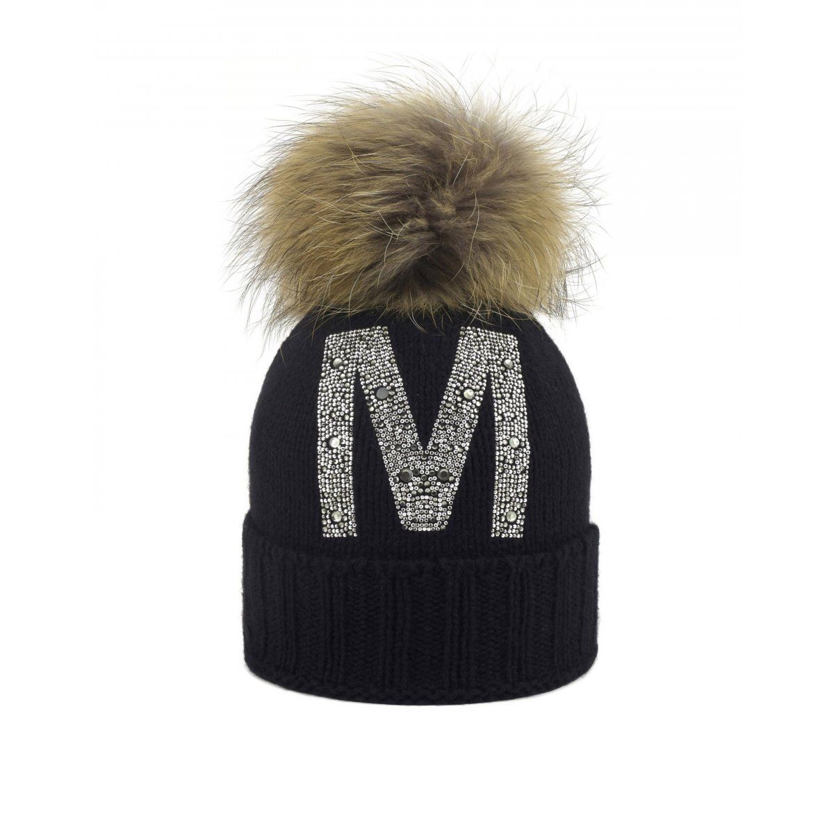 Canadian Cappello Pompon |CNA22014M| Nuova Collezione A-I 2020-2021