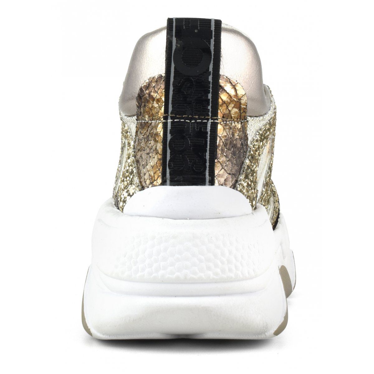 Colors Of California Sneakers GROOVE013NAT Nuova Collezione A I