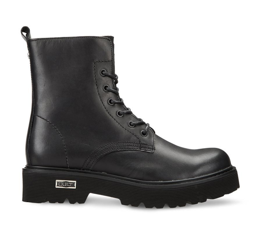 Cult Slash 3037 Mid M Anfibi|CLM303701BLK|Nuova Collezione A-I 2021-2022
