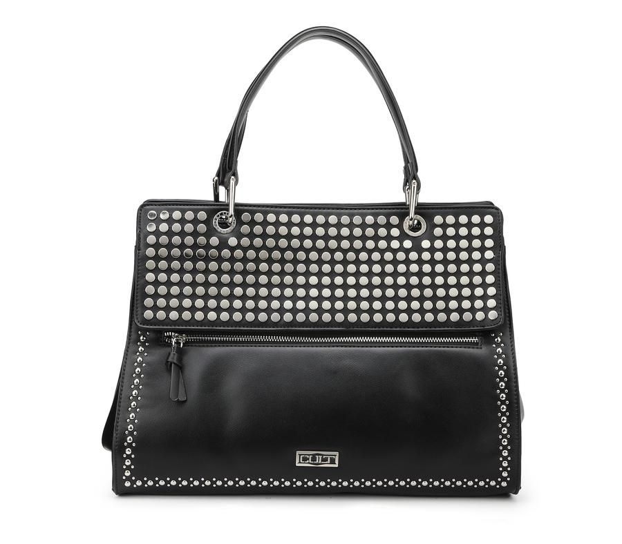 Cult Borsa a Mano|1530BLK| Nuova Collezione A-I 2021-2022