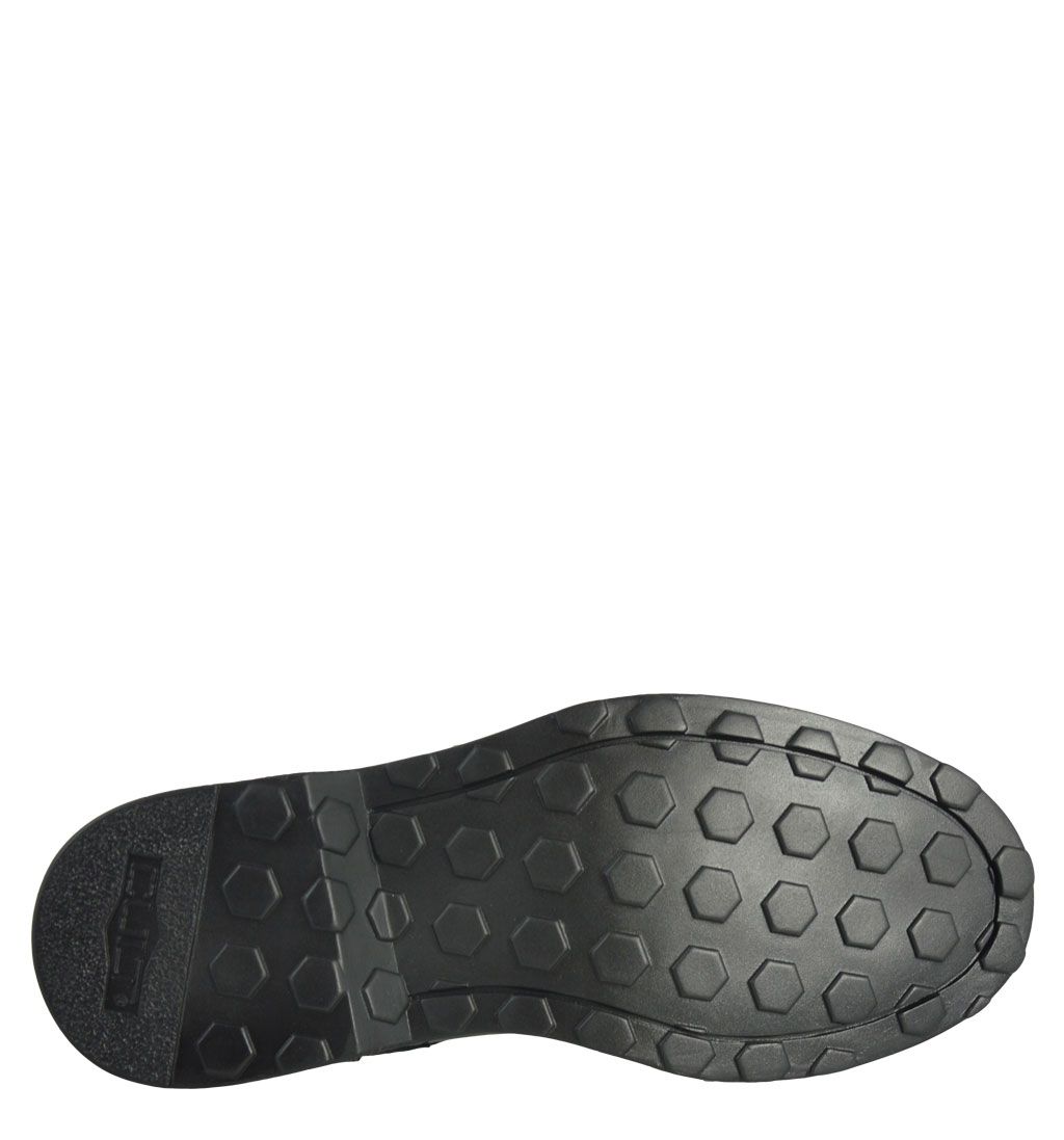 Cult stringate uomo in ecopelle con inserti effetto cocco| CLE102718| 110€