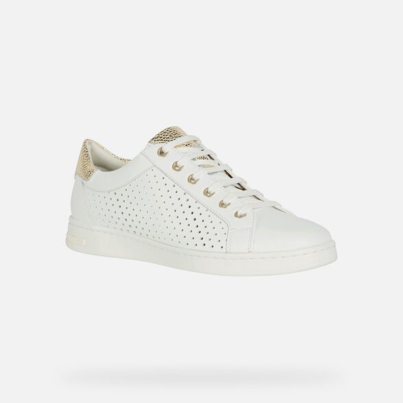 Scarpe Geox primavera estate 2021: collezione, prezzi - Beautydea