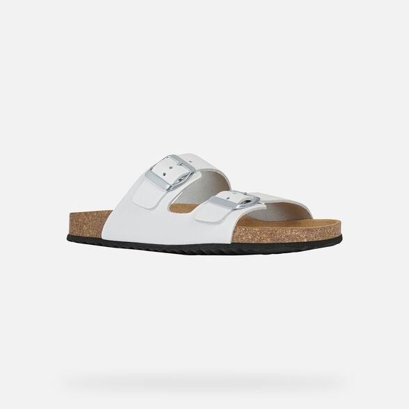 Geox Sandali Brionia |D15LSA0003CC1000| Nuova Collezione P/E 2021