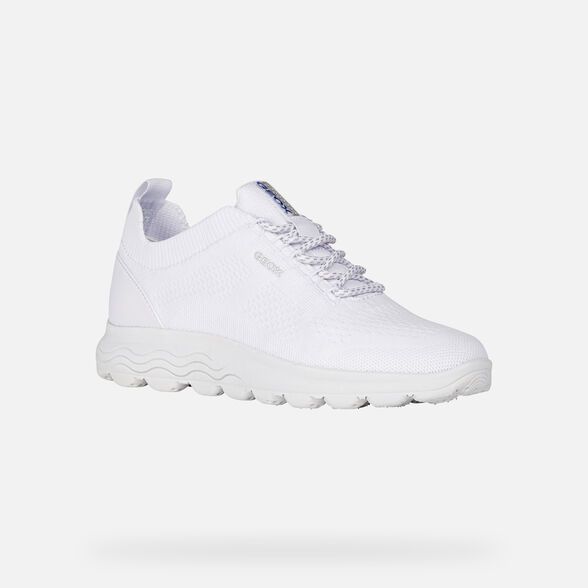 Geox Sneakers Spherica |D15NUA0006KC1000| Nuova Collezione P/E 2021