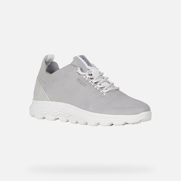 sneaker spherica geox