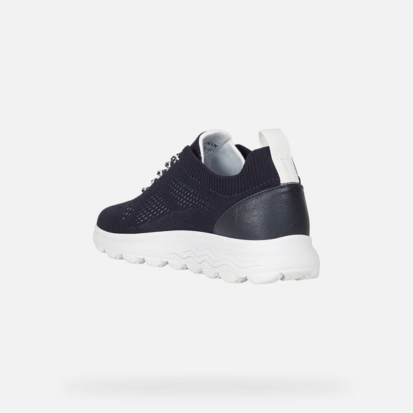 GEOX SNEAKERS SPHERICA