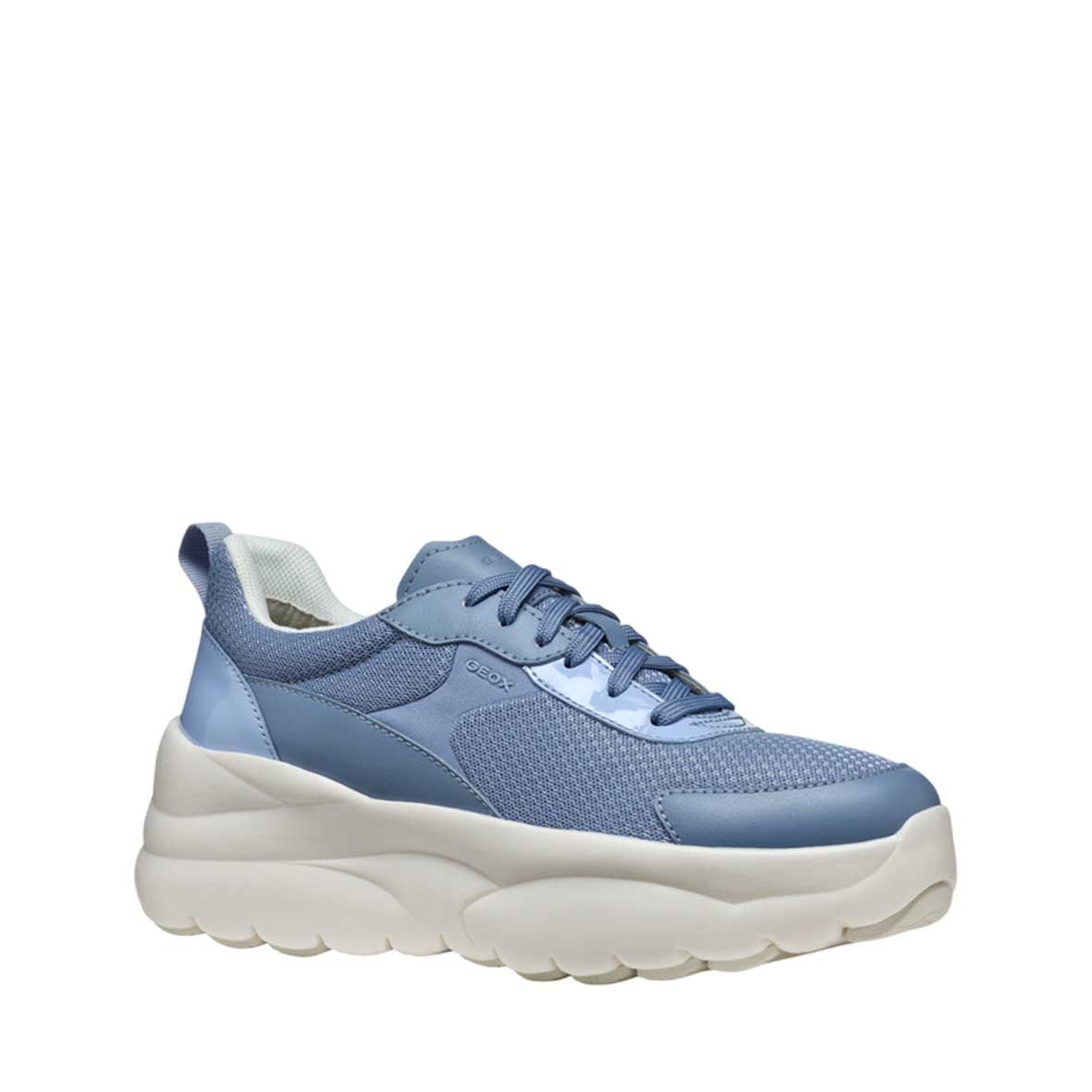 Geox 2025 Offerta Geox Uomo Sneakers Geox Donna Geox Nuova