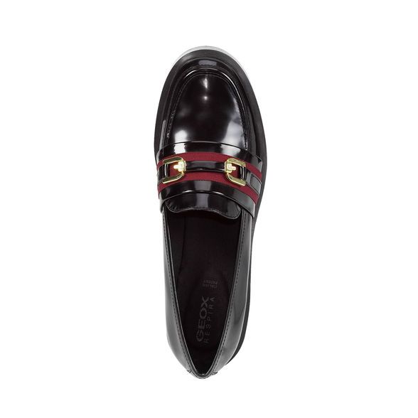 Geox Kenly leather D849PC 3854C9B7J