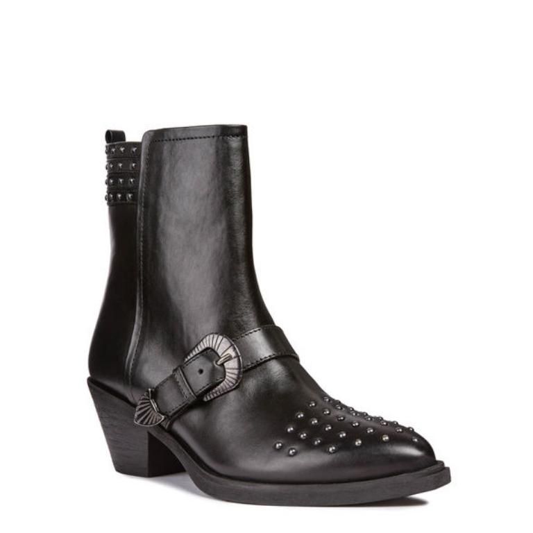 geox lovai ankle boot