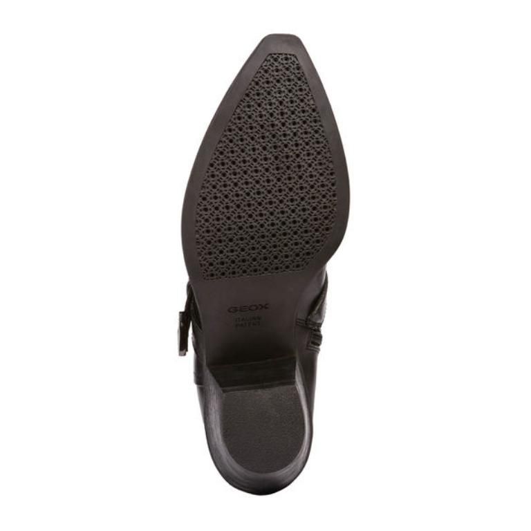 geox lovai ankle boot