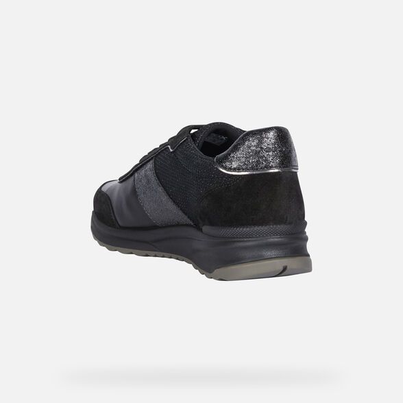GEOX SNEAKERS AIRELL
