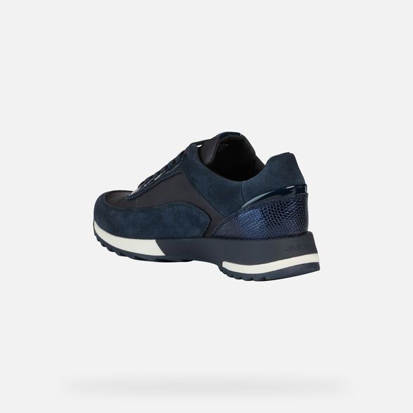 GEOX SNEAKERS ANEKO ABX
