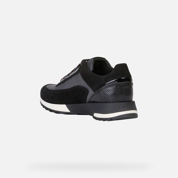 GEOX SNEAKERS ANEKO ABX