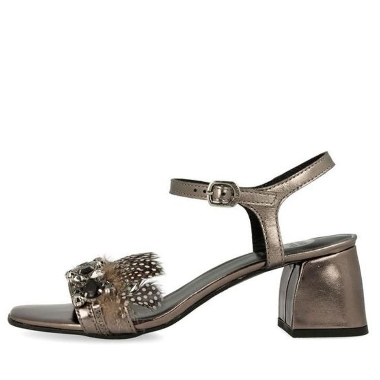 Gioseppo sandali 45280PIOMB