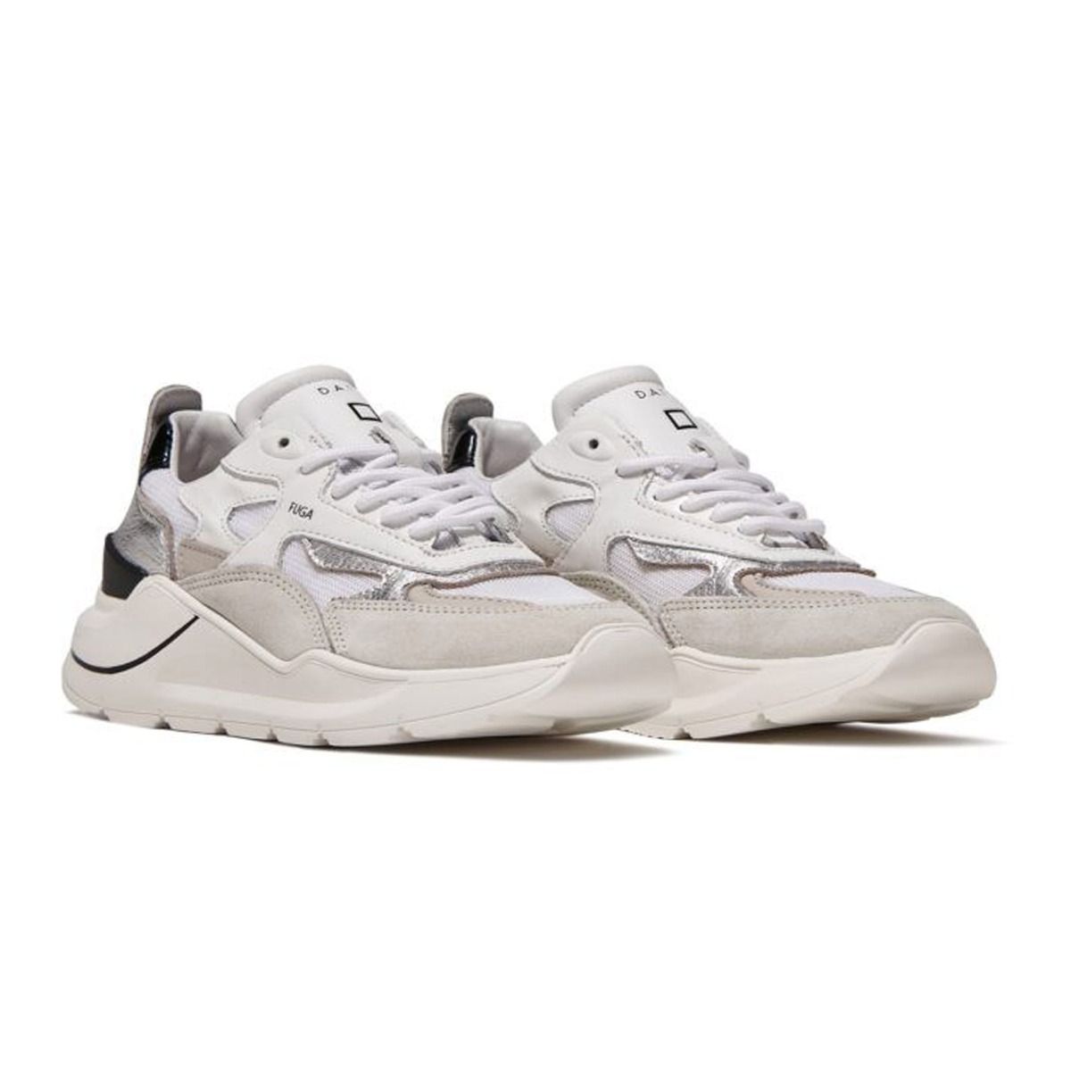 D.A.T.E. Fuga Dragon Sneakers |W381-FG-DR-HB| Collezione Primavera
