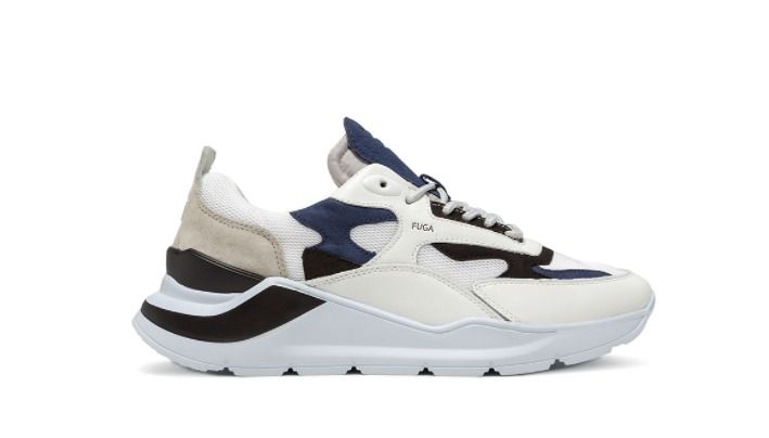 Date sneakers fuga clearance
