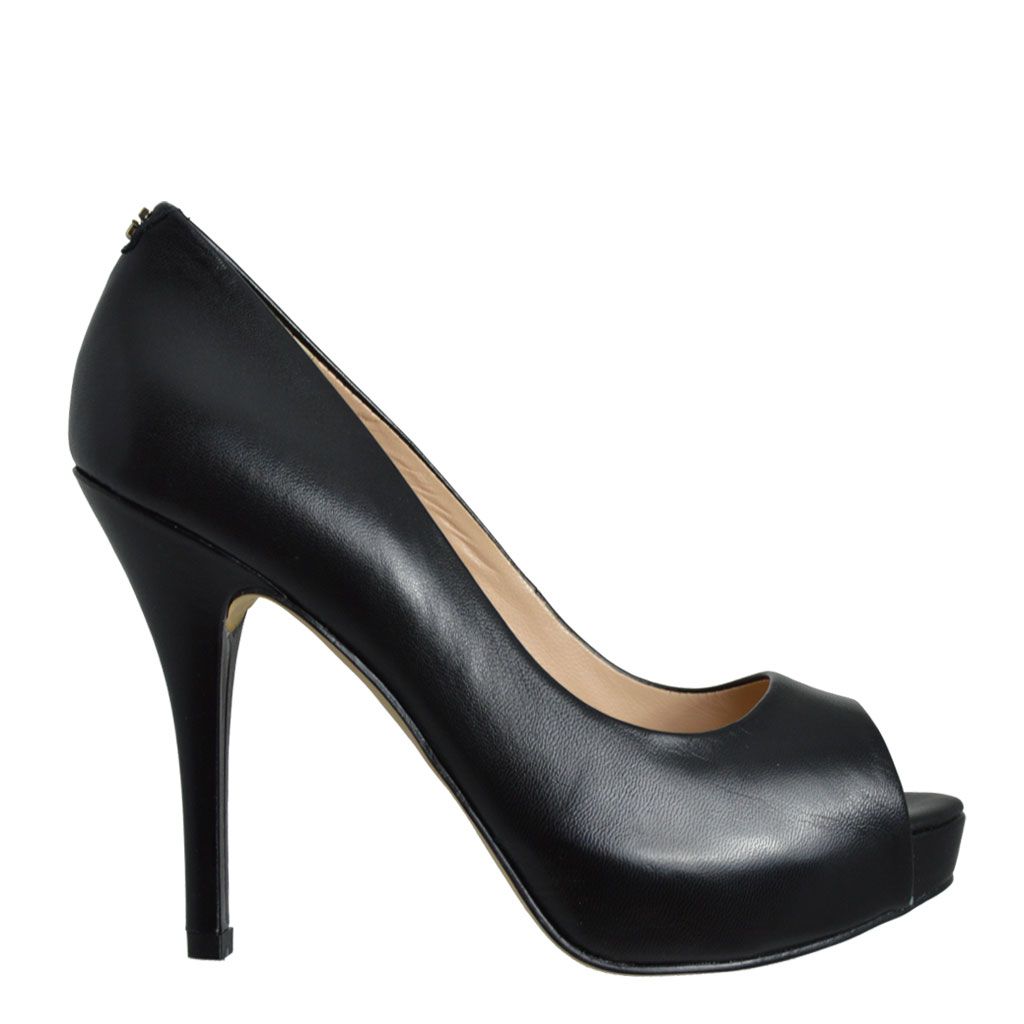 Open toe new arrivals nere