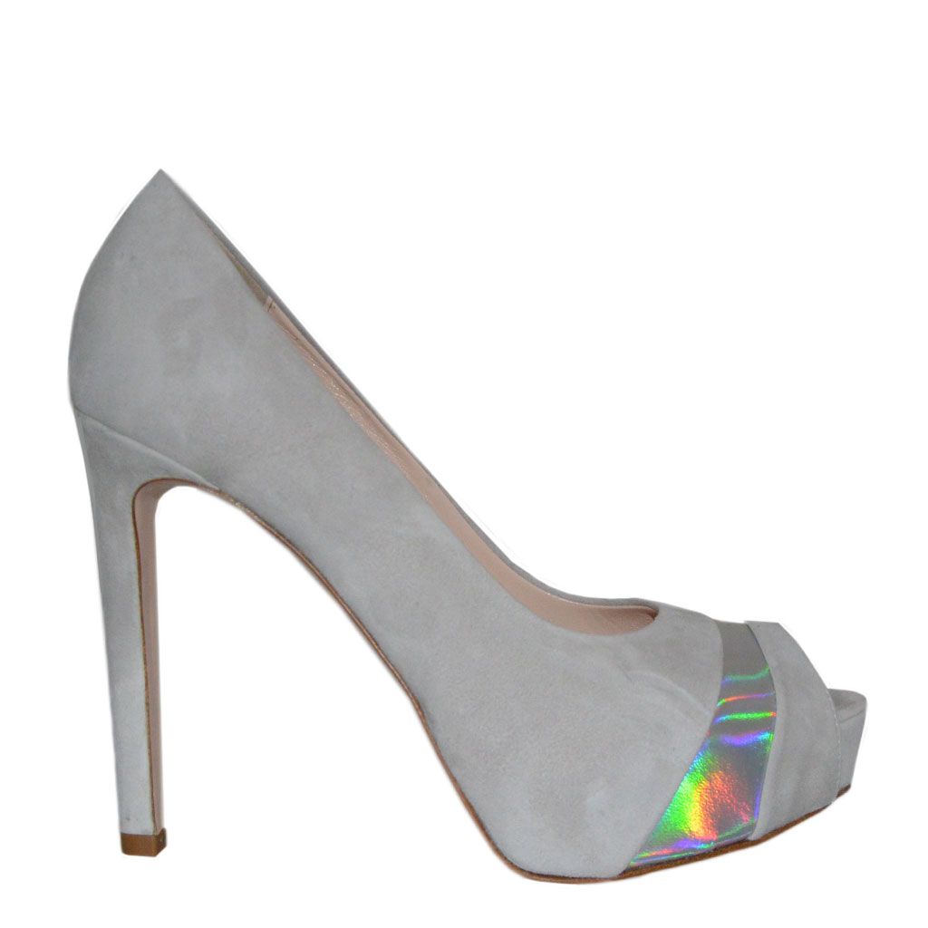 Tiffi scarpe top