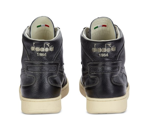 Diadora Heritage Mi Basket Power shoes for men 201.171375 80013