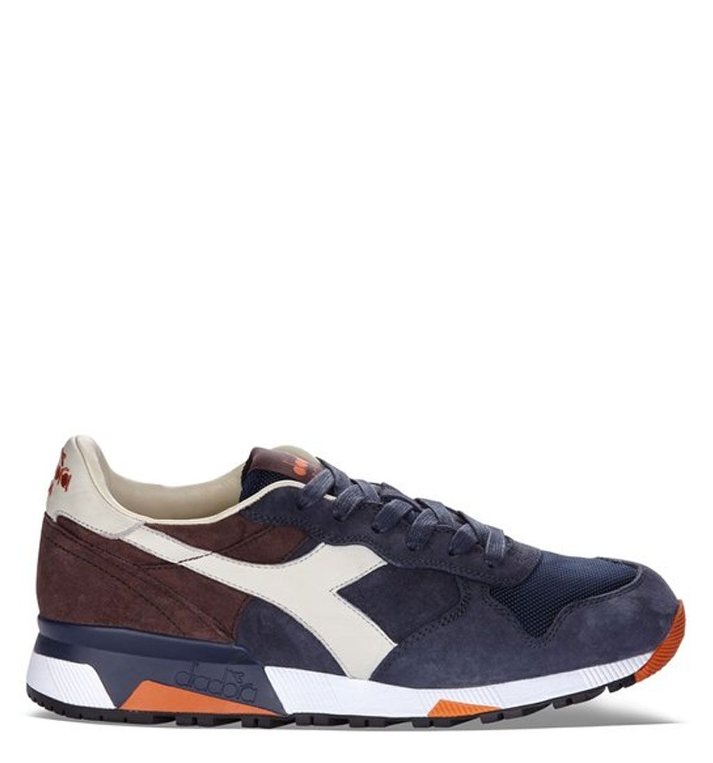 Diadora Heritage Trident 90 Uomo sneakers 201.161885 C6376 185.00 Spedizione gratuita