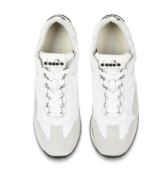 Diadora heritage equipe discount donna