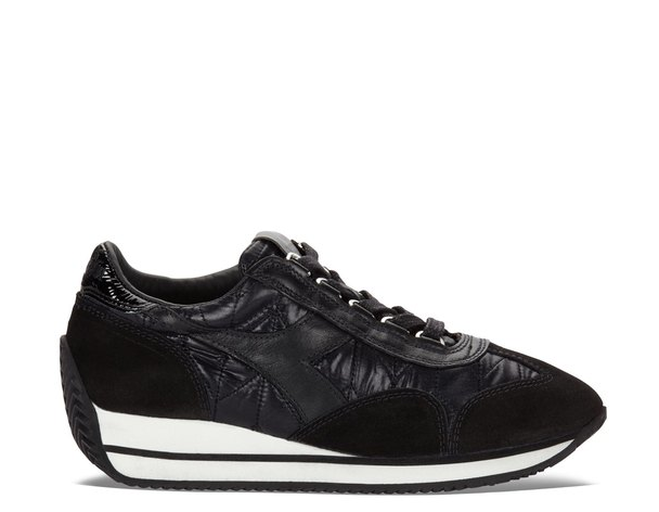 Diadora heritage donna nere online
