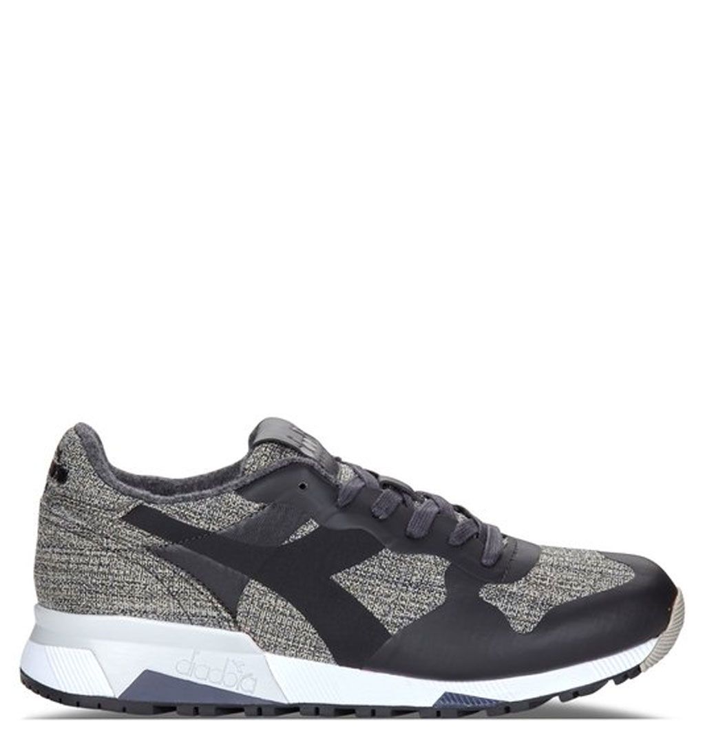 Diadora heritage trident shop 90 uomo nero