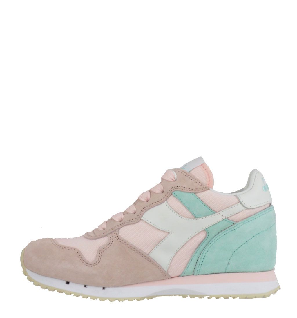 Diadora top heritage zeppa